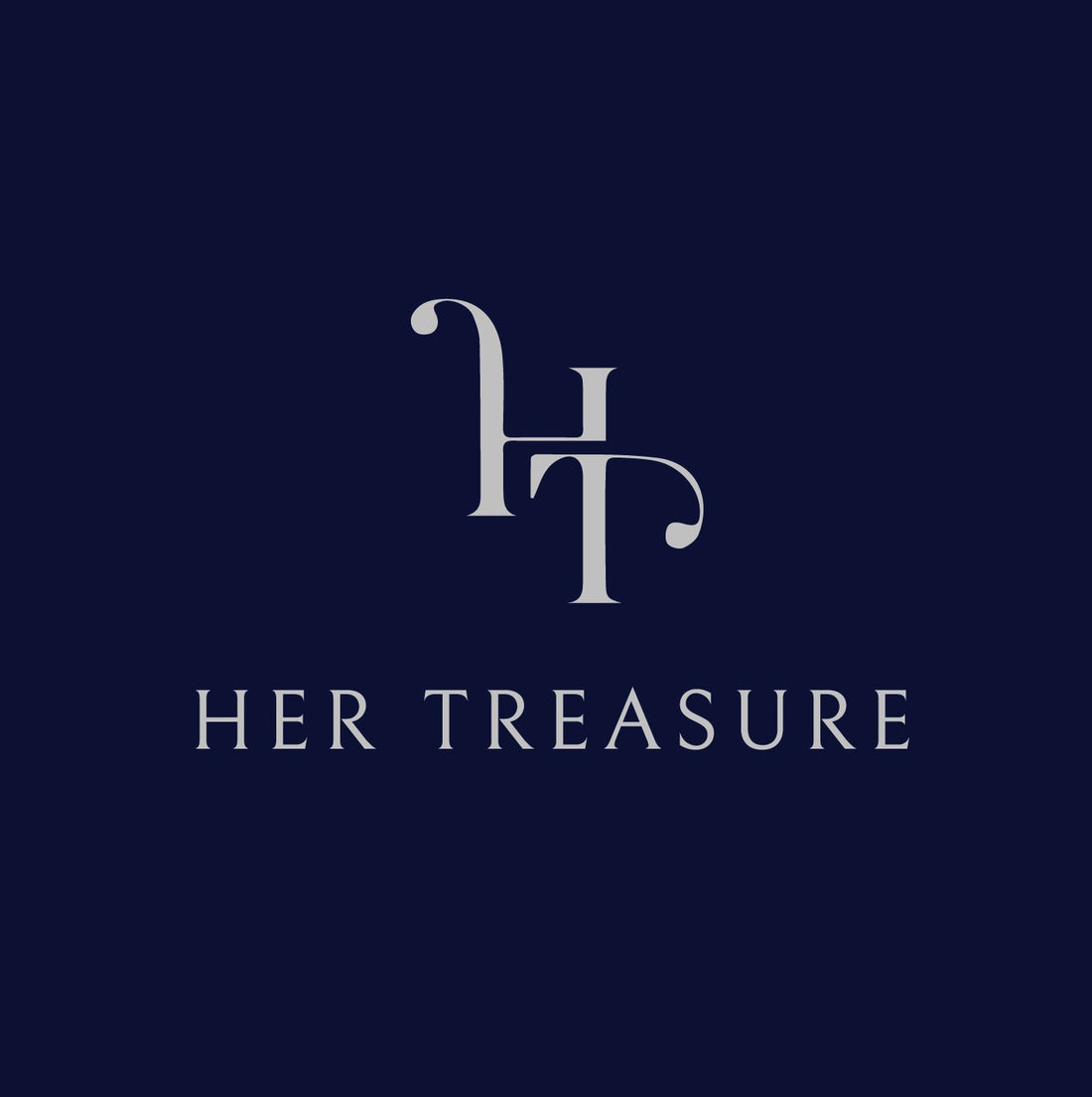Her Treasure